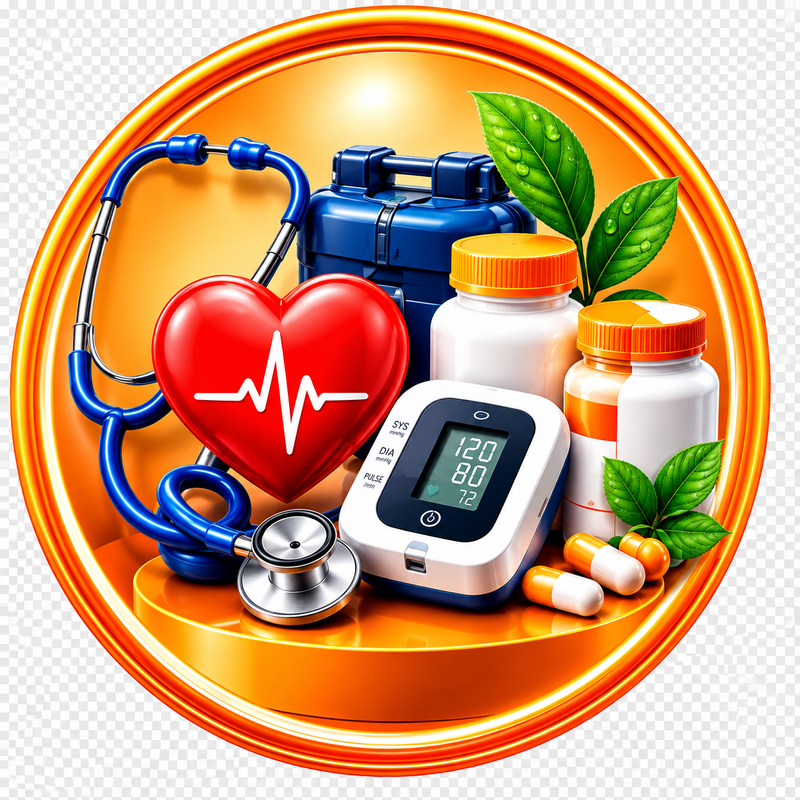 HEALTH CARE