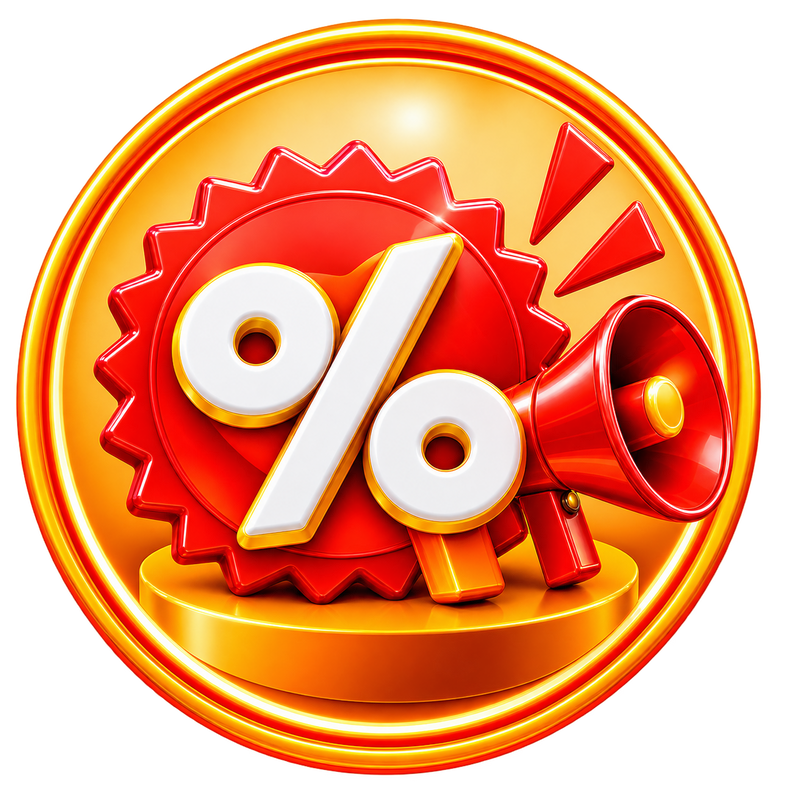 30%OFF