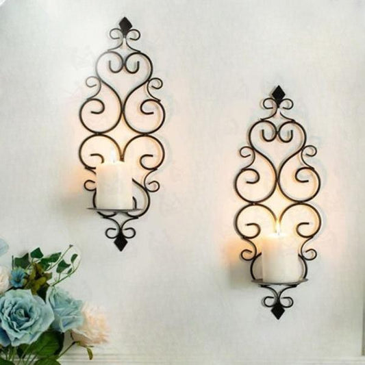 Shelves Calligraphy wall Art