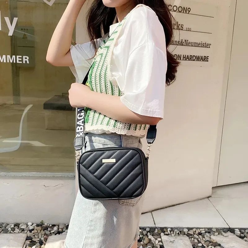 PU Leather Handbag for Women | Shoulder & Crossbody Bag