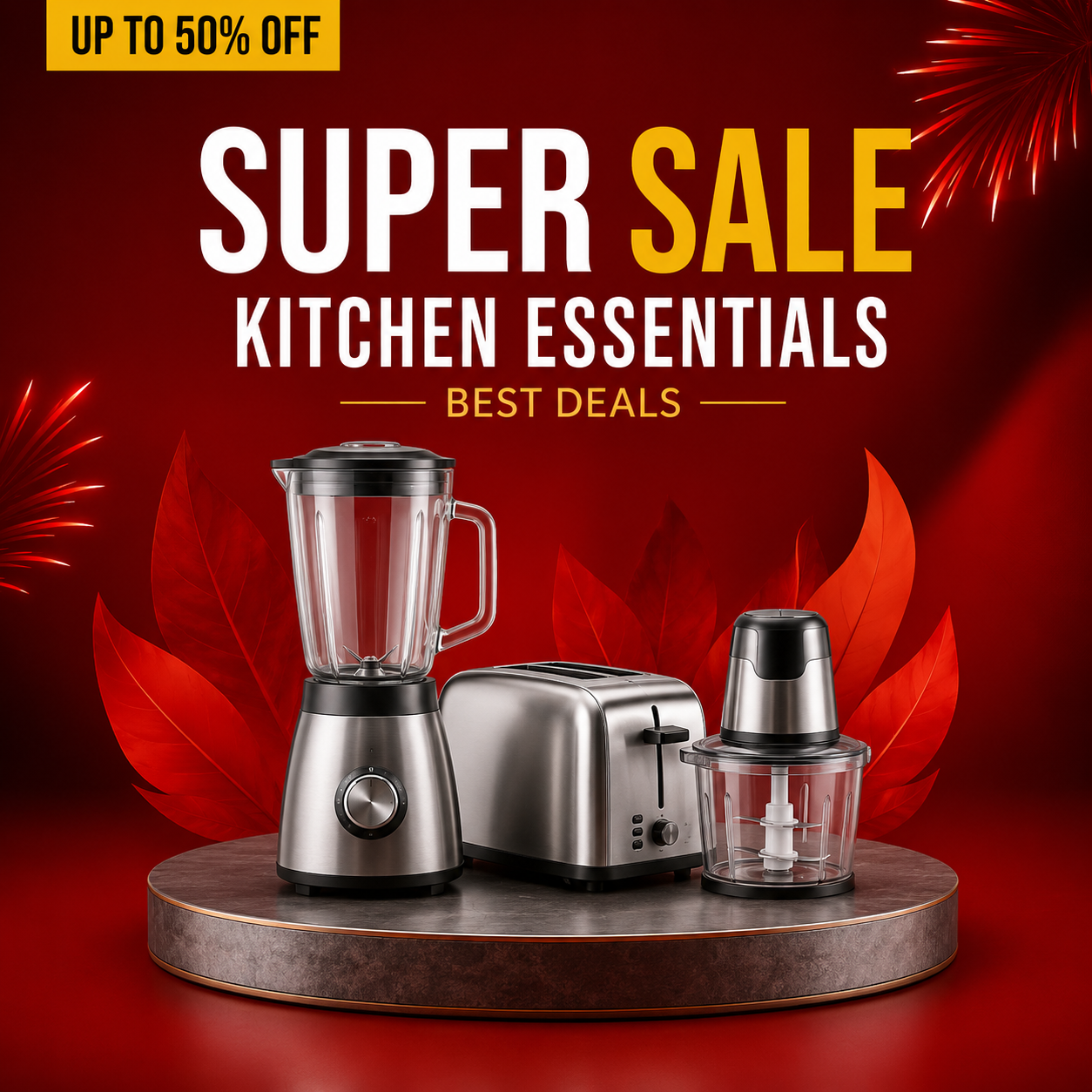 Daily Deal