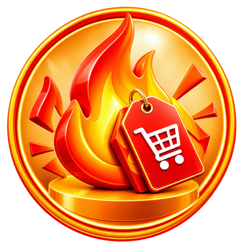 HOT SALE