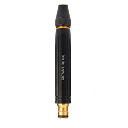 High Pressure Adjustable Spray Nozzle | Tap Water Spray