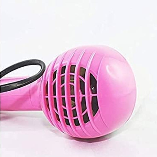 Nova NV-1290 Hair Dryer 1000W | Foldable Hair Dryer