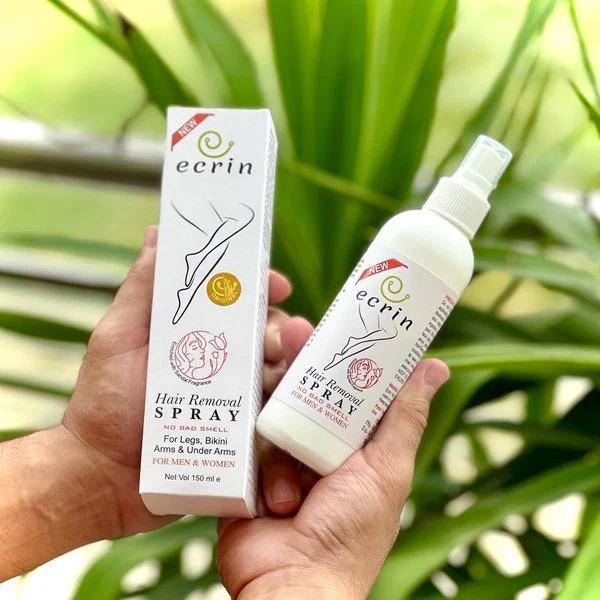 Hair Removal Spray 300ml | Body Hair Remover Pakistan