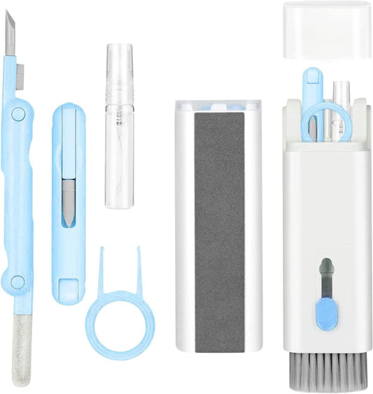 7-in-1 Keyboard & Electronics Cleaning Kit | Gadget Cleaner