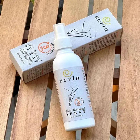 Hair Removal Spray 300ml | Body Hair Remover Pakistan