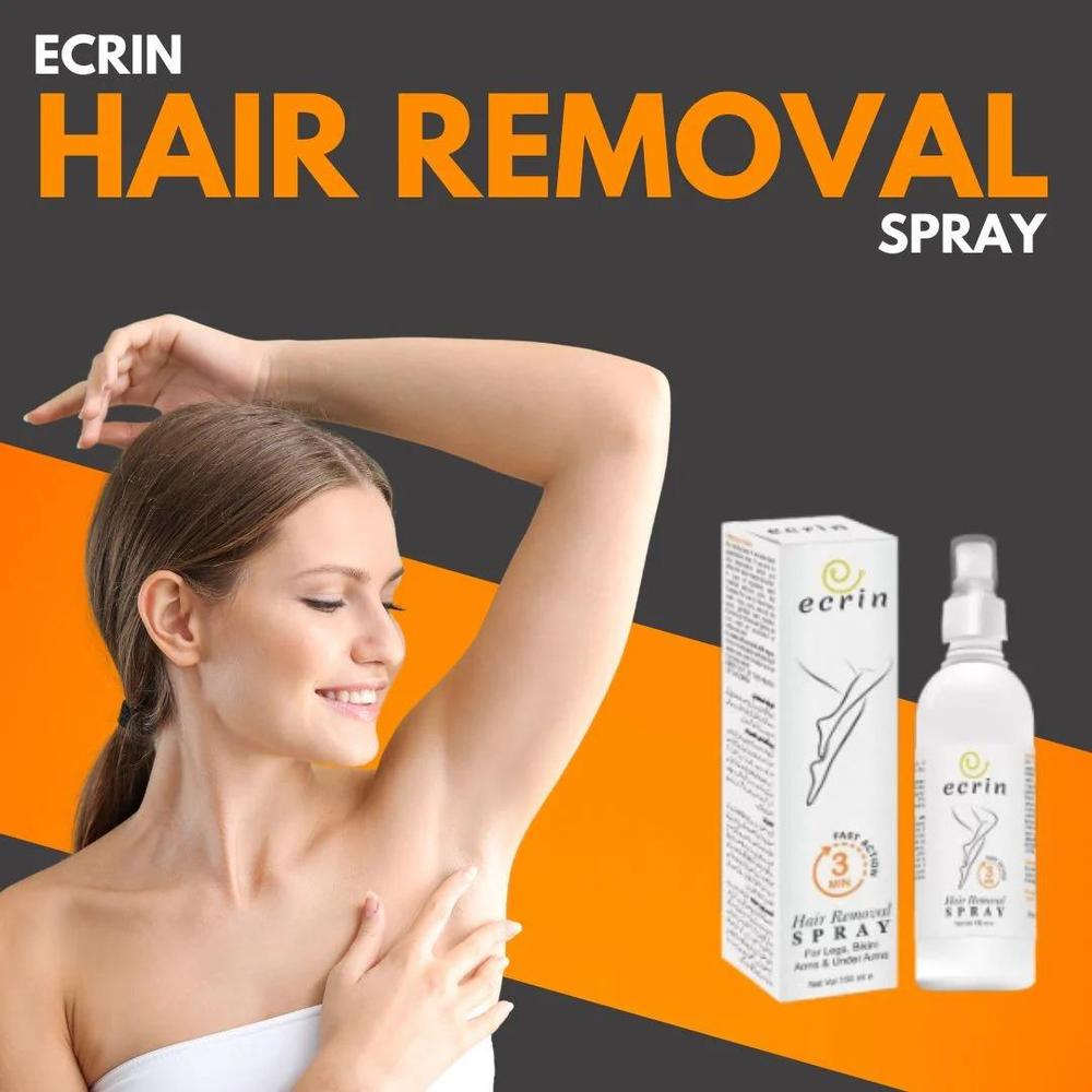 Hair Removal Spray 300ml | Body Hair Remover Pakistan